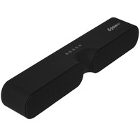 Портативная колонка Red Line DS-01, черный