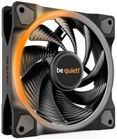 Вентилятор be quiet! LIGHT WINGS 120mm PWM high-speed [BL073] черный