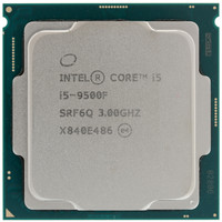 Процессор Intel Core i5-9500F OEM