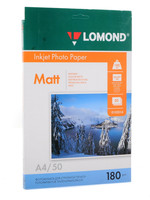 Фотобумага Lomond 0102014