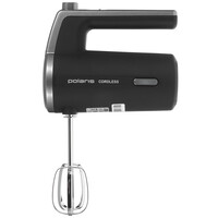 Миксер Polaris PHM 2024 CordLess черный