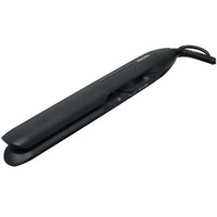Выпрямитель для волос Philips ThermoShield BHS510/00 черный