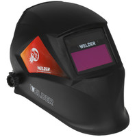 Маска сварочная WELDER PRO Ф5