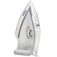 Утюг Tefal Puregliss FV8043E0 белый