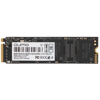 1000 ГБ M.2 NVMe накопитель QUMO Novation [Q3DT-1TSY-NM2]