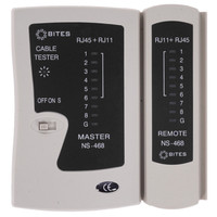 Кабельный тестер 5bites LY-CT005