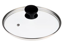 Крышка Tefal 04090122, 22 см