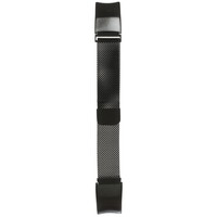 Ремешок DF для HONOR Band 4/ 5 черный