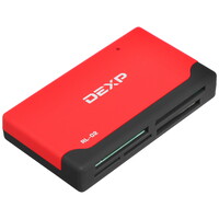 Кард-ридер DEXP RL-02
