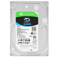 10 ТБ Жесткий диск Seagate SkyHawk AI [ST10000VE001]