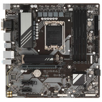 Материнская плата GIGABYTE B760M DS3H