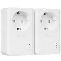 Адаптер PowerLine TP-Link TL-PA7017P kit