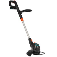 Триммер аккумуляторный Gardena ComfortCut 23/18V P4A 14701-20