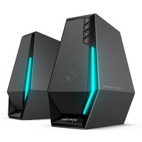 Колонки Edifier G1500 серый