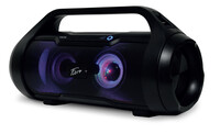 Портативная колонка Fiero Eyes P520, черный