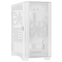 Корпус MONTECH AIR 100 LITE [AIR 100 LITE (W)] белый