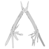 Мультитул Victorinox SwissTool Spirit X Plus