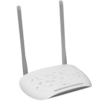 Точка доступа TP-Link TL-WA801N