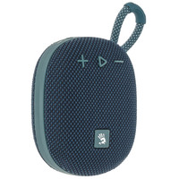 Портативная колонка A4Tech Bloody S3 Carry, синий