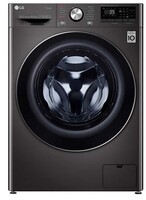 Стиральная машина LG TW4V9RW9P черный