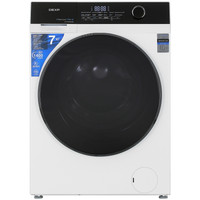 Стиральная машина DEXP WM-F714MKHE/WBSI белый