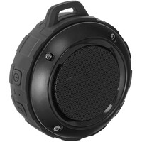 Портативная колонка DEXP P290, черный