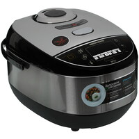 Мультиварка Redmond RMC-IHM301 серебристый