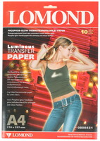 Термобумага Lomond 0808431