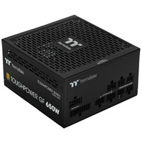 Блок питания Thermaltake Toughpower GF 650W [PS-TPD-0650FNFAGE-2] черный