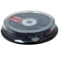 CD-диск Aceline CD-R