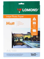Фотобумага Lomond 0102005