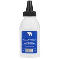 Тонер NV Print NV-HP LJ 1160/1320 черный