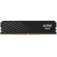 Оперативная память ADATA XPG Lancer Blade [AX5U6400C3216G-SLABBK] 16 ГБ