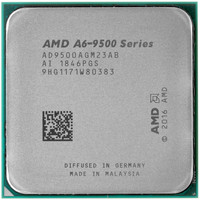 Процессор AMD A6-9500 OEM
