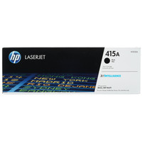 Картридж лазерный HP 415A (W2030A) черный