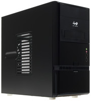 Корпус InWin ENR022BL [6100468] черный