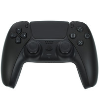 Геймпад беспроводной/проводной Sony PlayStation DualSense basic черный