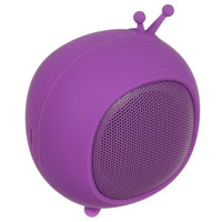 Портативная колонка Rombica Mysound Telly, фиолетовый
