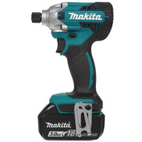 Винтоверт Makita DTD156RFE LXT 18V