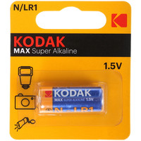 Батарейка Kodak MAX N (LR1)