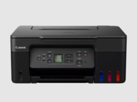 МФУ струйное Canon PIXMA G3470