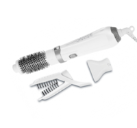 Фен-щетка Rowenta CF7825F0 Mozaic белый