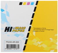 Фотобумага Hi-image paper A20271500
