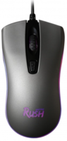 Мышь проводная Smartbuy RUSH Phantom [SBM-713G-G] серый
