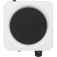 Плита компактная электрическая Aceline CP-010w белый
