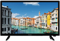 24" (61 см) Телевизор Candy Uno 24 черный