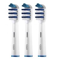 Набор сменных насадок Braun Oral-B EB30 TriZone
