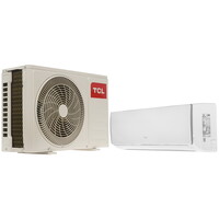 Кондиционер настенный сплит-система TCL ELI ONF 09 белый