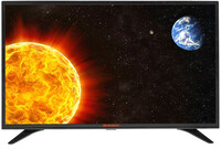 32" (81 см) Телевизор Shivaki US32H1200 черный