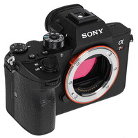 Беззеркальный фотоаппарат Sony Alpha 7R III (ILCE-7RM3) Body черный
